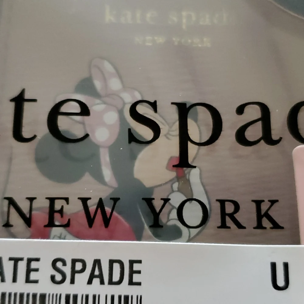 kate spade Disney host pick